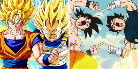 goku best friend|vegeta and goku relationship.